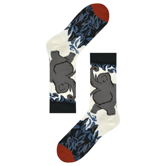 Medias Elefante - Image 1