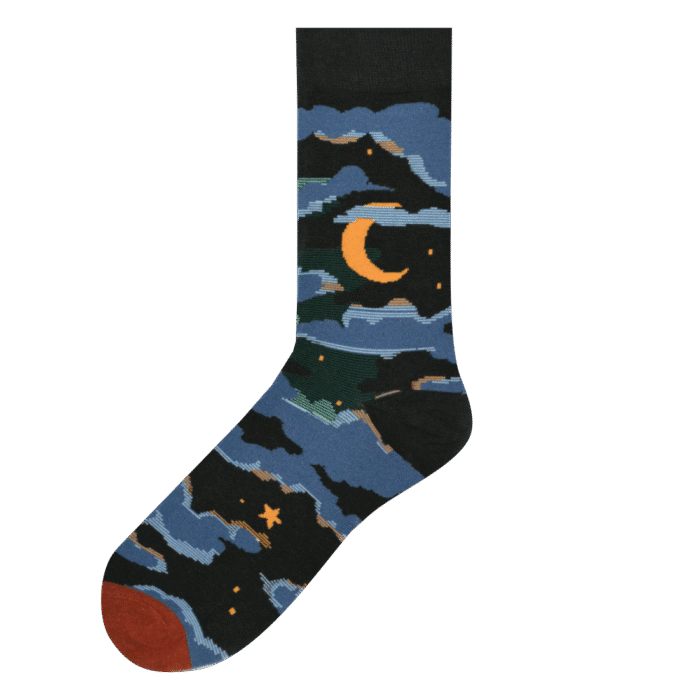 Medias Luna Lunera - Image 2
