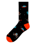 Medias Espacio sideral D - Image 2