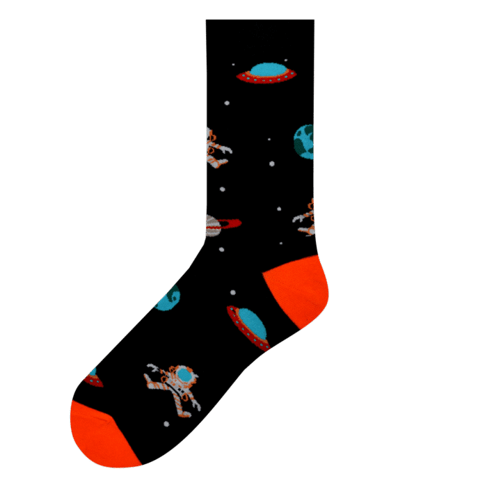 Medias Espacio sideral D - Image 2