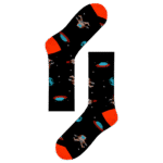 Medias Espacio sideral D