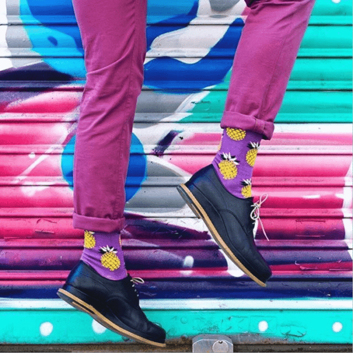 Medias Piñas B - Image 2