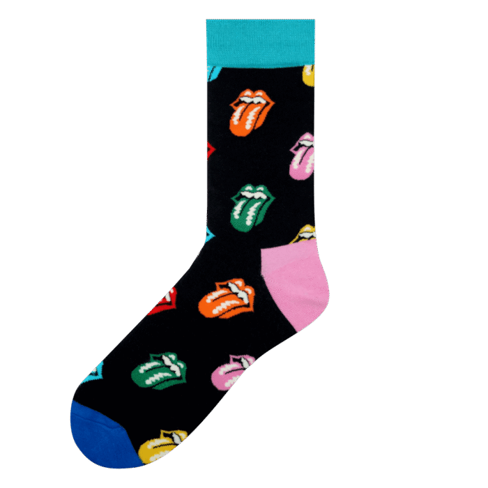 Medias Rolling Stones C - Image 3