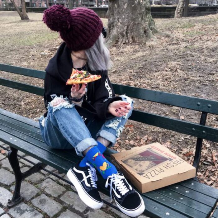 Medias Amor Fugaz - Image 4