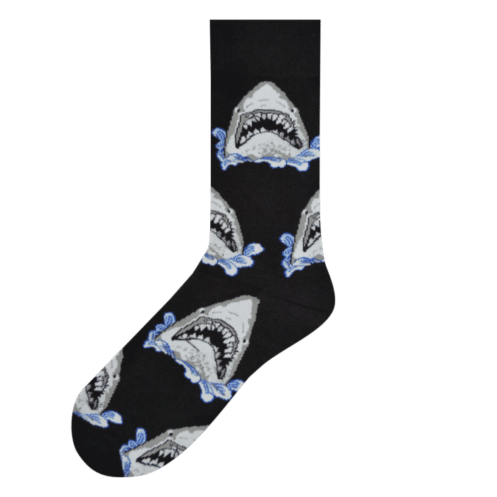 Medias Tiburón - Image 2