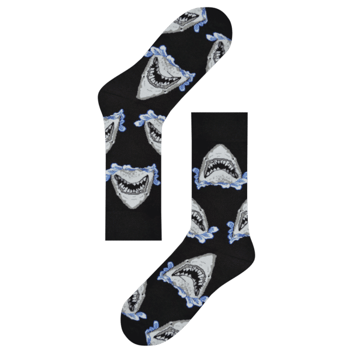 Medias Tiburón - Image 1
