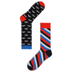 Medias Desigual Barbería