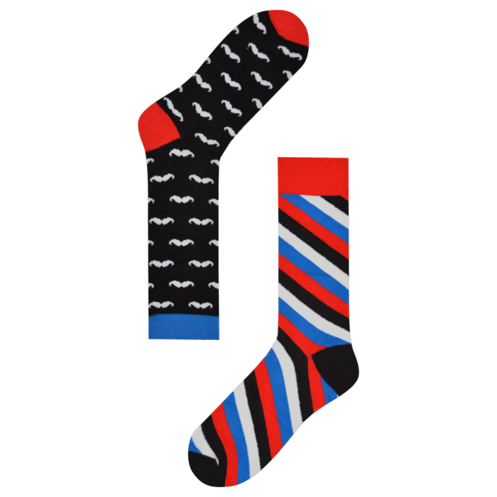 Medias Desigual Barbería - Image 1