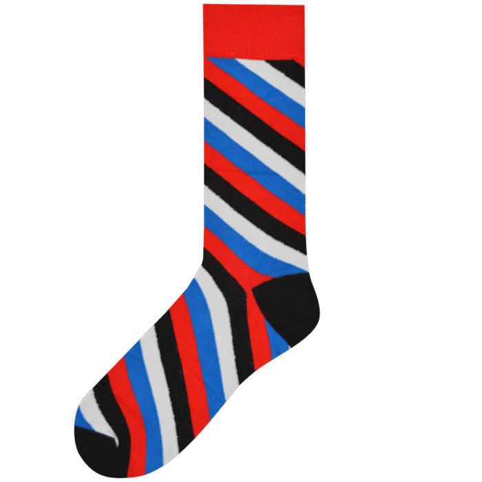 Medias Desigual Barbería - Image 2