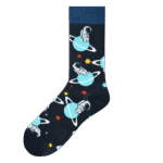 Medias Espacio sideral B - Image 2