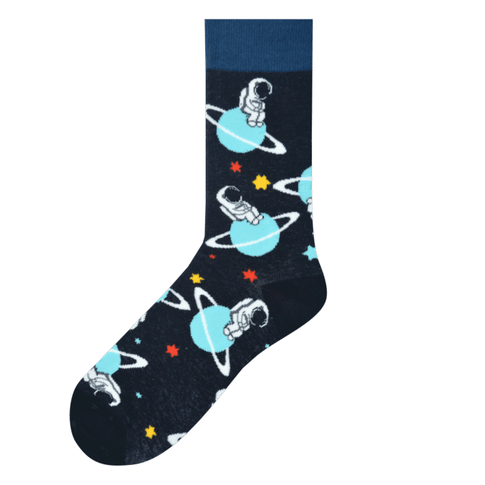 Medias Espacio sideral B - Image 2