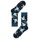 Medias Espacio sideral B