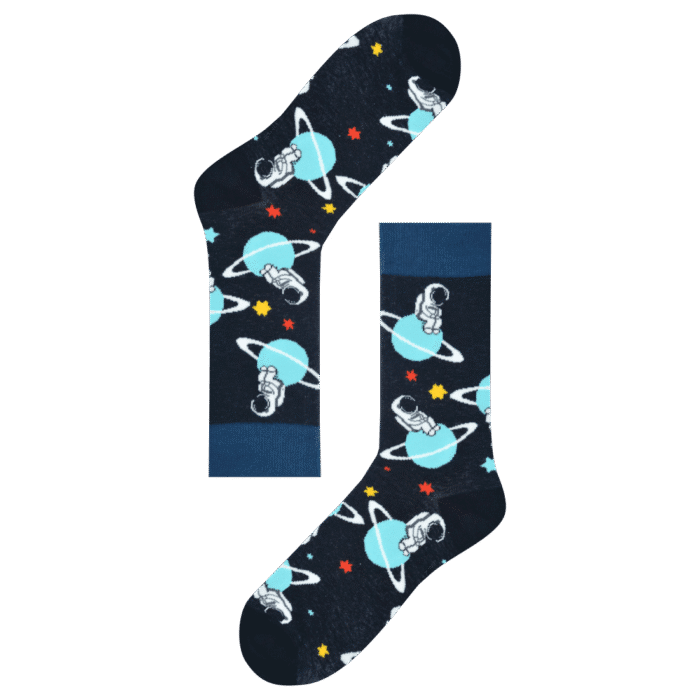 Medias Espacio sideral B - Image 1