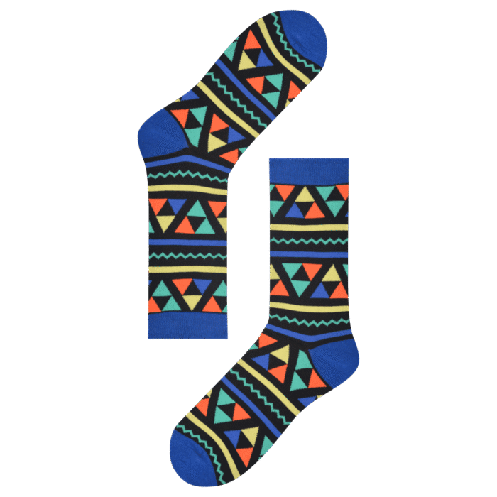 Medias Triángulos - Image 1