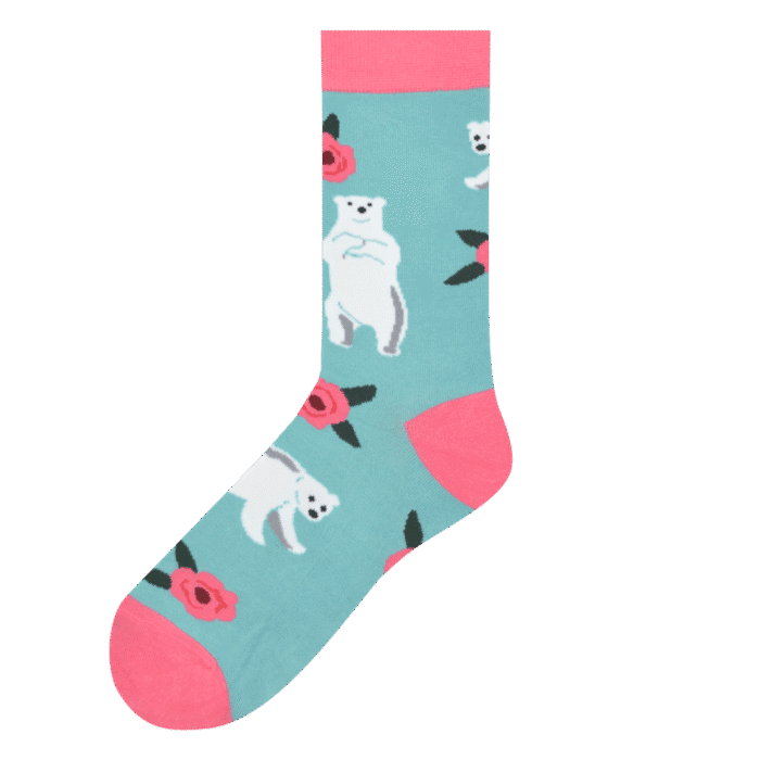 Medias Oso Polar - Image 2