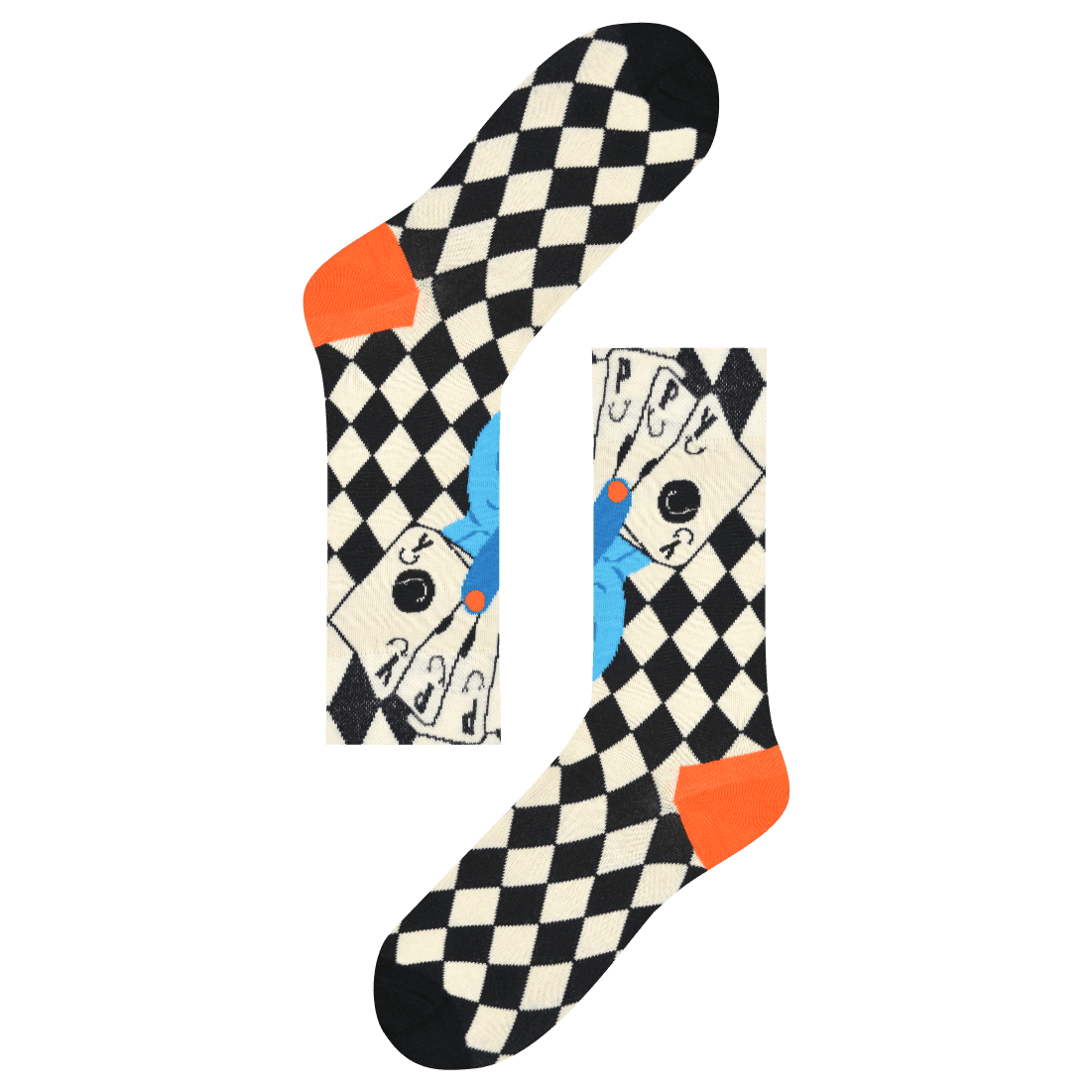 MS491-2.png Medias Happy Poker - Image 1