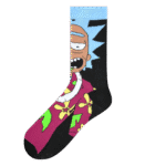 Medias Rick and Morty - Image 3