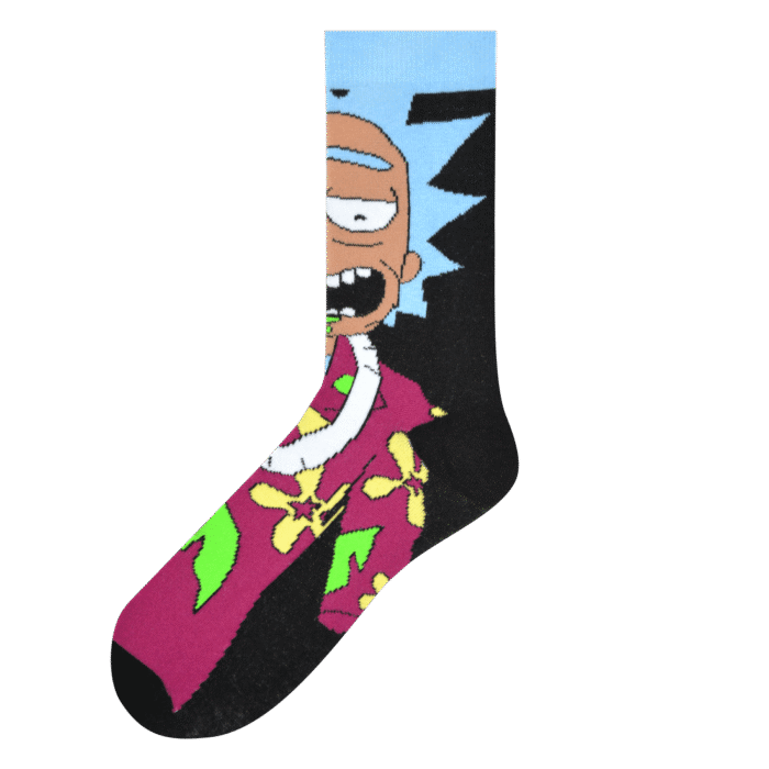 Medias Rick and Morty - Image 3