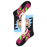 Medias Rick and Morty