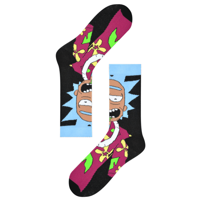 Medias Rick and Morty - Image 1