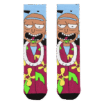 Medias Rick and Morty - Image 2