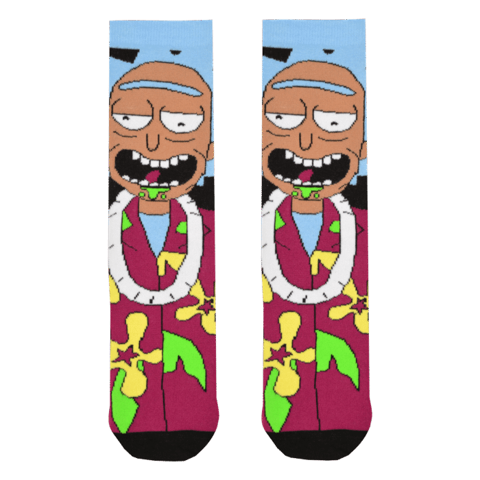 Medias Rick and Morty - Image 2