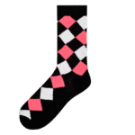 Medias Rombos descuadrados - Image 2