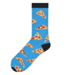 Medias Desigual Pizza - Image 4