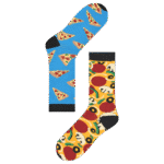 Medias Desigual Pizza