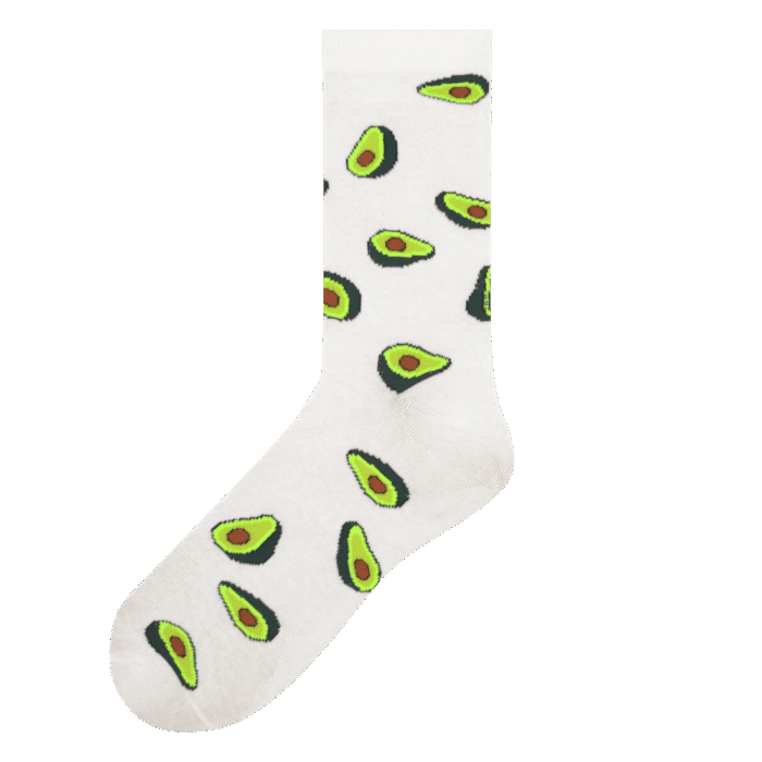 Medias Aguacates E - Image 2