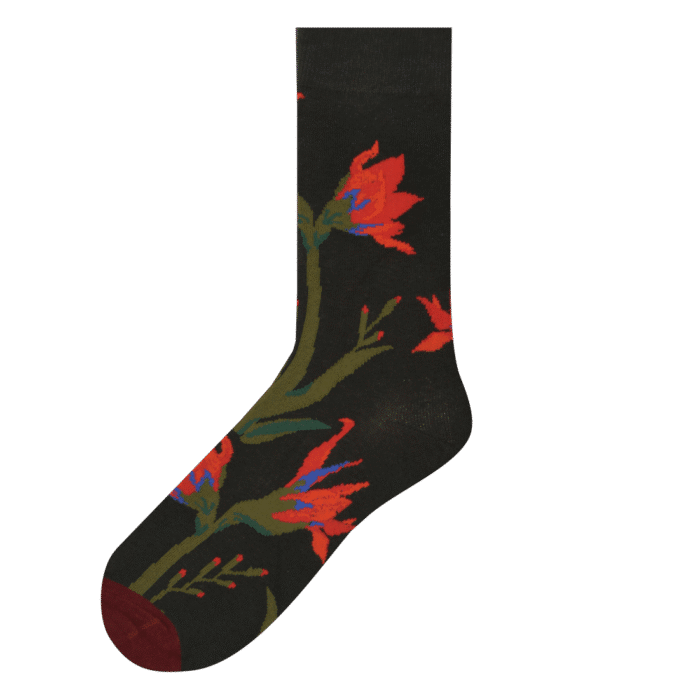 Medias Flores C - Image 3