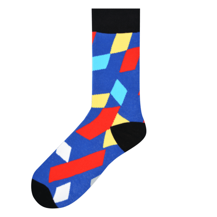 Medias Paralelogramos - Image 2