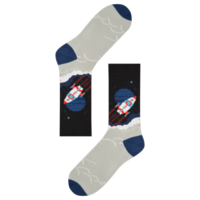 Medias Cohete - Image 1