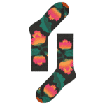 Medias Poesía Floral