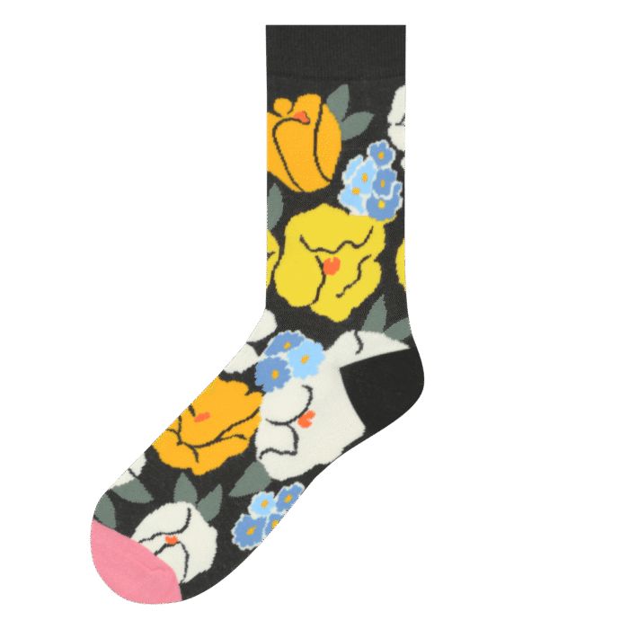 Medias Jardín Nocturno - Image 2