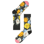 Medias Jardín Nocturno