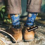 medias media caña coloridas Colombia