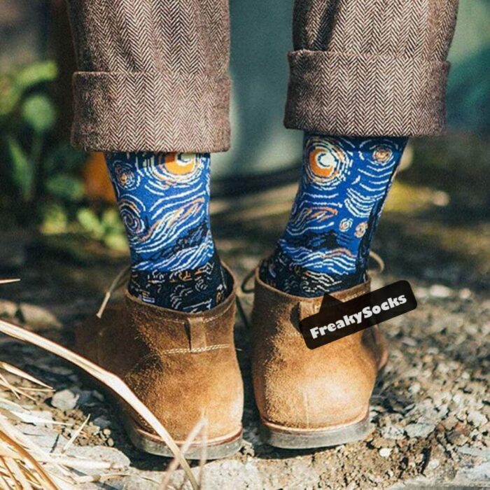 medias media caña coloridas Colombia