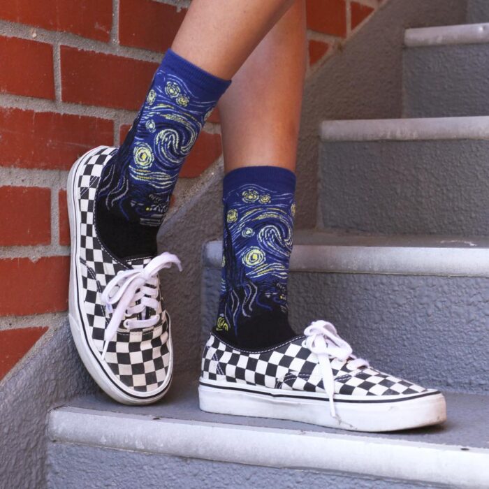 Medias Noche Estrellada - Image 4