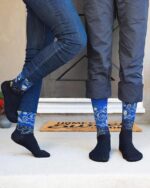 Medias Noche Estrellada - Image 5