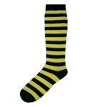 Medias de compresion lineas B Freaky socks