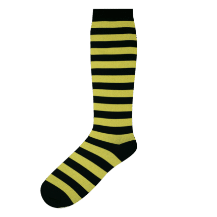 Medias de compresion lineas B Freaky socks