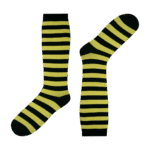 Medias de compresion lineas B Freaky socks