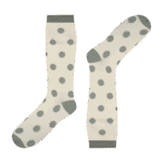 Medias de compresion puntotes B Freaky socks